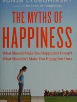 The Myths of Happiness